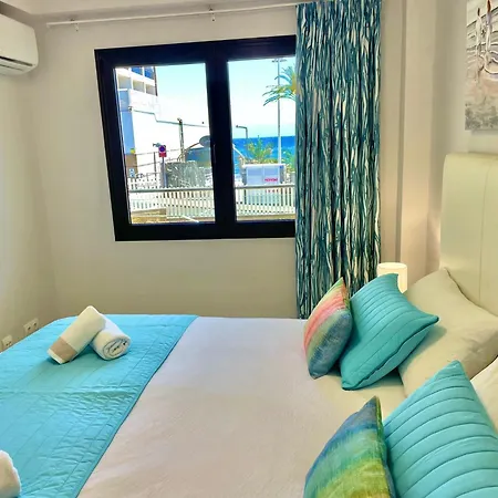 Apartmento Liszt By Sunhousescanarias San Agustín
