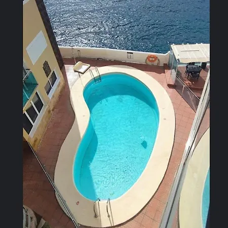 Mariposa Apartment