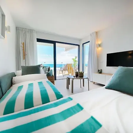 Apartment Amapola Waves - Recien Reformado, Frente A La Playa