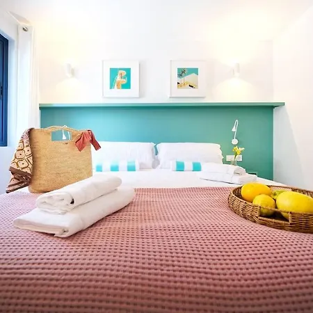 Apartamento Amapola Ocean - Recien Reformado, Frente Al Mar San Agustín