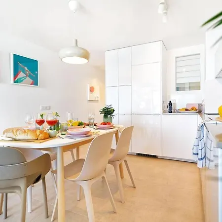 Apartamento Amapola Palms - Recien Reformado, Frente Al Mar San Agustín