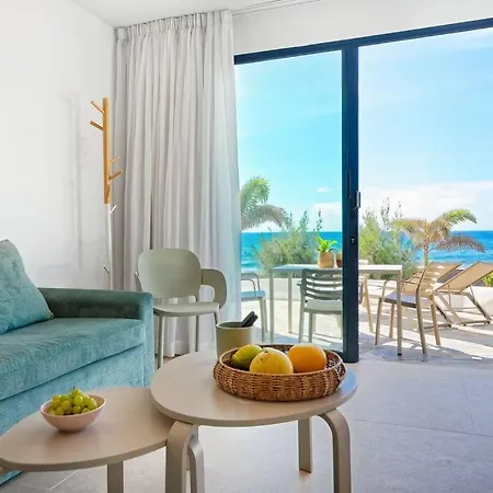Apartamento Amapola Palms - Recien Reformado, Frente Al Mar *