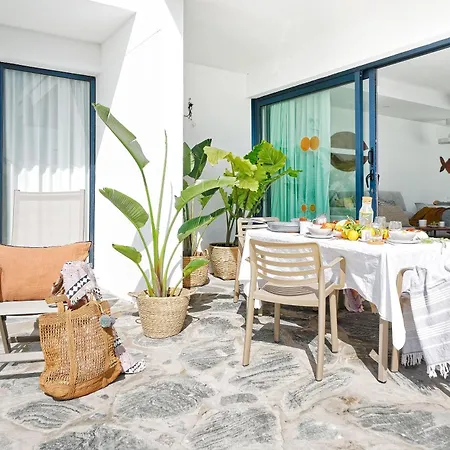 Apartment Amapola Coral - Recien Reformado, Frente A La Playa *