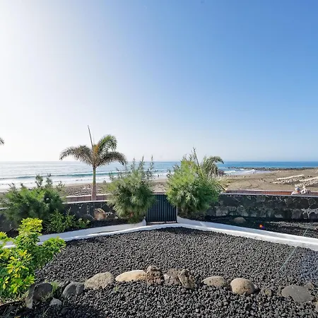 Apartment Amapola Coral - Recien Reformado, Frente A La Playa