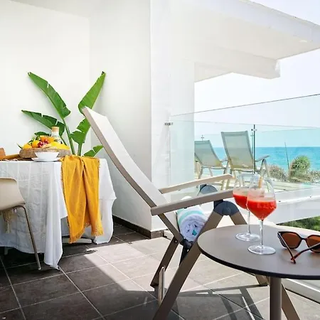 Apartment Amapola Blue Sea - Recien Reformado, Frente Al Mar