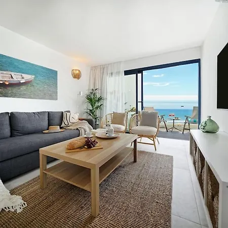 Apartment Amapola Blue Sea - Recien Reformado, Frente Al Mar *