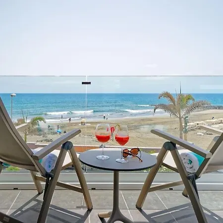 Apartment Amapola Blue Sea - Recien Reformado, Frente Al Mar *