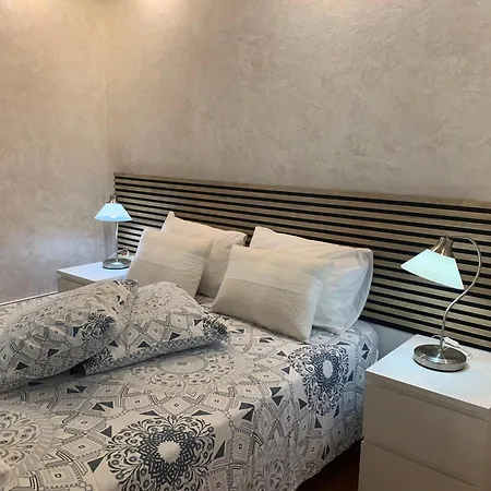 Jardin Vista Mar Apartment San Agustin (Gran Canaria)