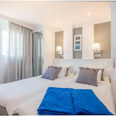 Apartment Sunsuites Carolina