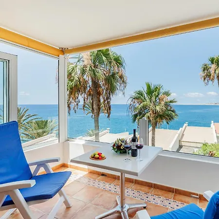 Sunsuites Carolina Apartment *