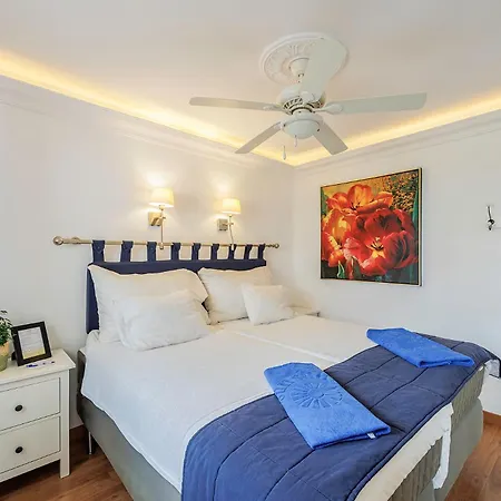 Apartment Sunsuites Carolina