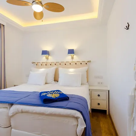 Apartment Sunsuites Carolina San Agustin (Gran Canaria)