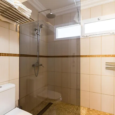 Apartment Sunsuites Carolina *