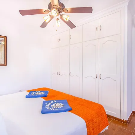 Apartment Sunsuites Carolina