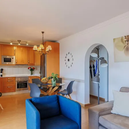 Apartment Sunsuites Carolina *