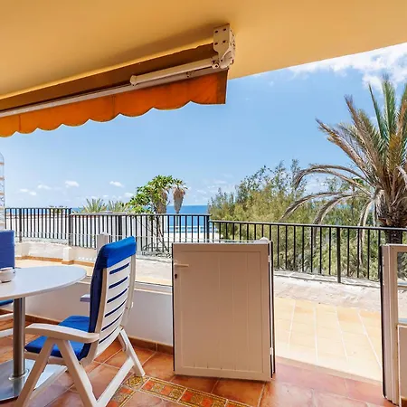 Sunsuites Carolina * San Agustin (Gran Canaria)