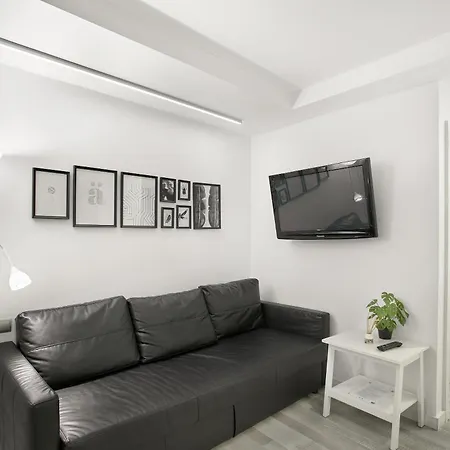 Apartamento Playa Del Pirata Ikigai San Agustín