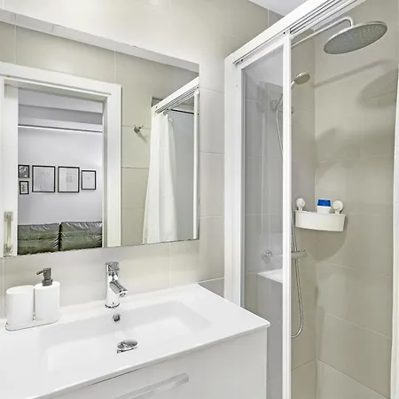 Apartamento Playa Del Pirata Ikigai *