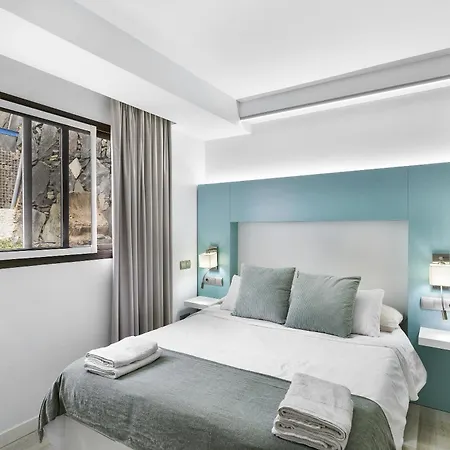 Apartamento Playa Del Pirata Ikigai San Agustín