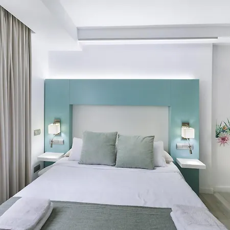 Apartamento Playa Del Pirata Ikigai