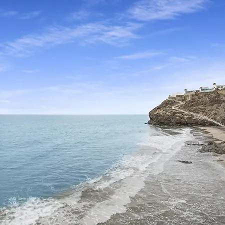 Apartamento Playa Del Pirata Ikigai San Agustín