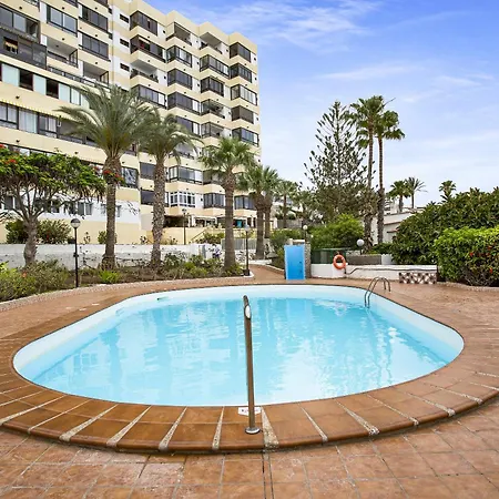 Apartamento Playa Del Pirata Ikigai *