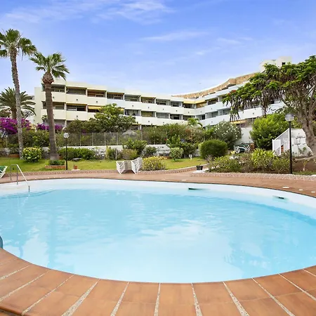 Playa Del Pirata Ikigai Apartamento San Agustín