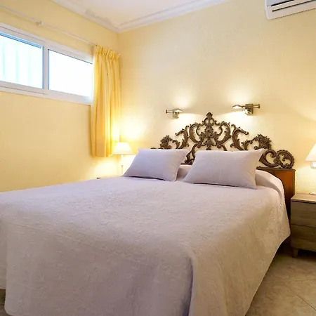 Apartment Vistamar