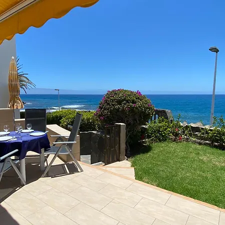 Vistamar Apartment San Agustin (Gran Canaria)