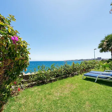 Apartment Vistamar *