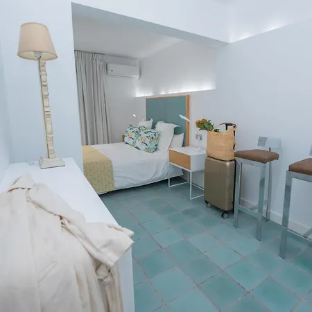 Villa Galatea - San Agustin (Gran Canaria)