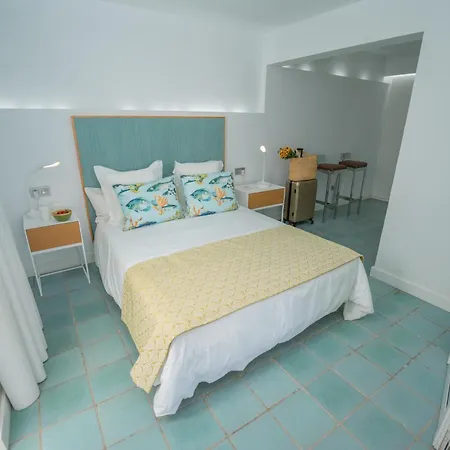 Villa Galatea - *