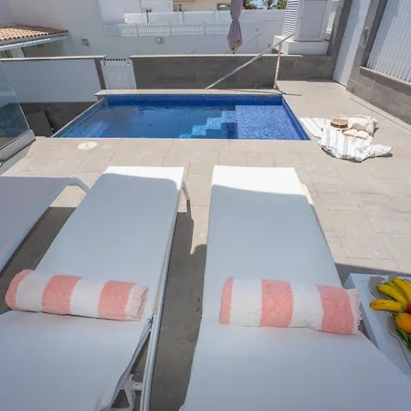 Villa Galatea -