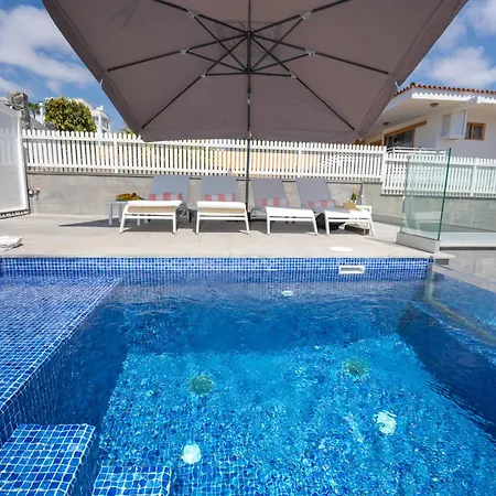 Villa Galatea -