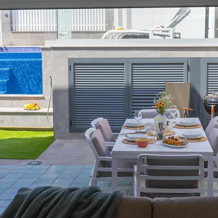 Villa Galatea -