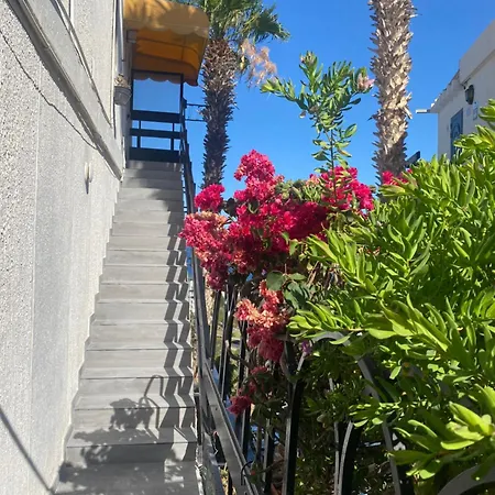 Apartamento Monterojo Las Burras