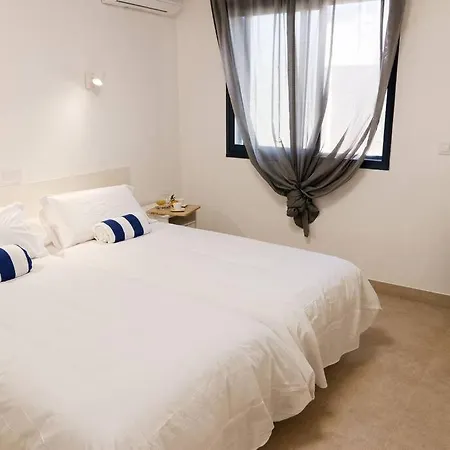Apartment Amapola Miranda -recien Reformado, Frente Al Mar *