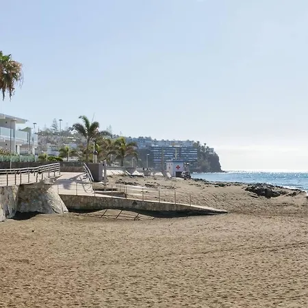 Apartment Amapola Miranda -recien Reformado, Frente Al Mar