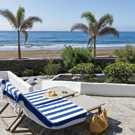 Apartment Amapola Miranda -recien Reformado, Frente Al Mar