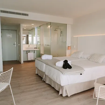 Hotel Don Gregory By Dunas - Adults Only