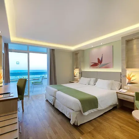 Bull Costa Canaria & - Only Adults Hotel 4*