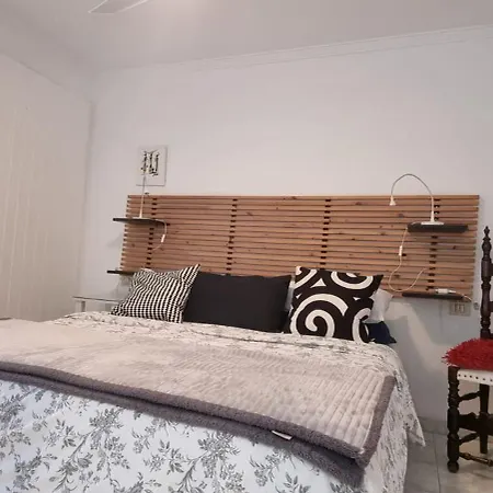 Casa Playa * San Agustín
