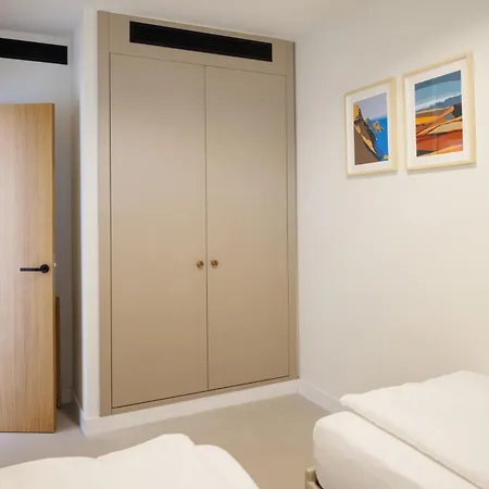 Hapimag 3* San Agustin (Gran Canaria)