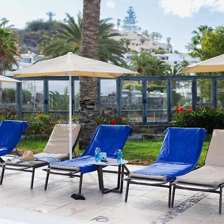 Hapimag 3* San Agustin (Gran Canaria)