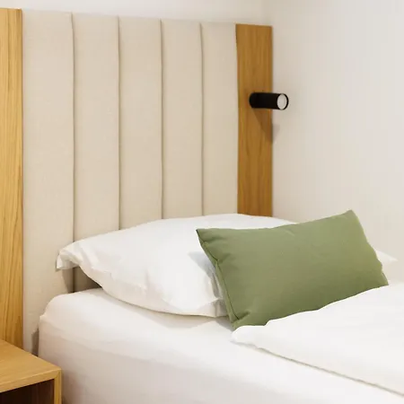 Aparthotel Hapimag