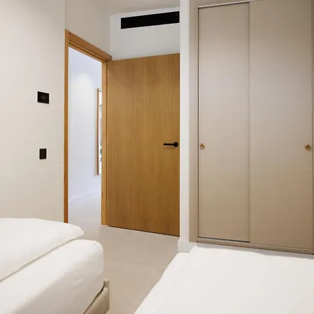 Hapimag Aparthotel 3*