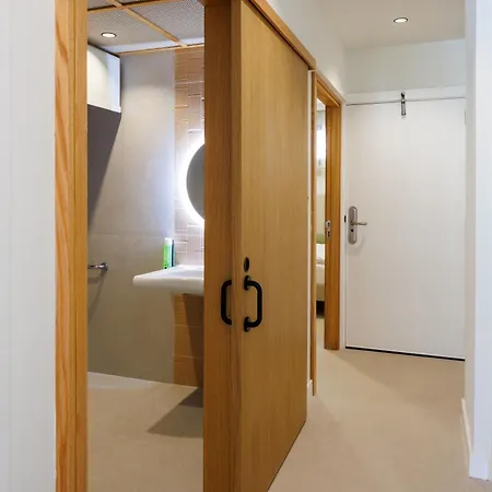 Aparthotel Hapimag 3*