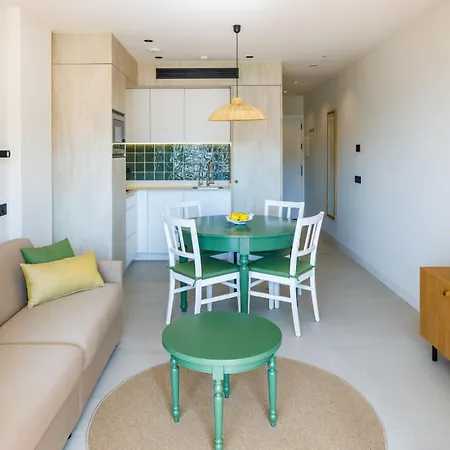 Hapimag Aparthotel San Agustin (Gran Canaria)