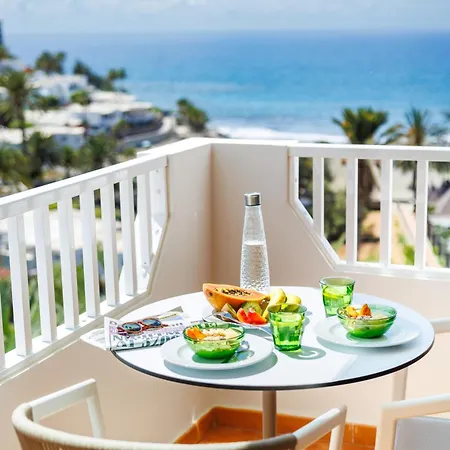 Hapimag 3* San Agustin (Gran Canaria)