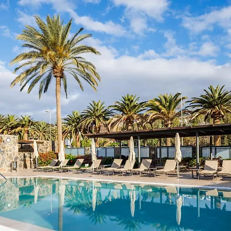 Hapimag Aparthotel 3*